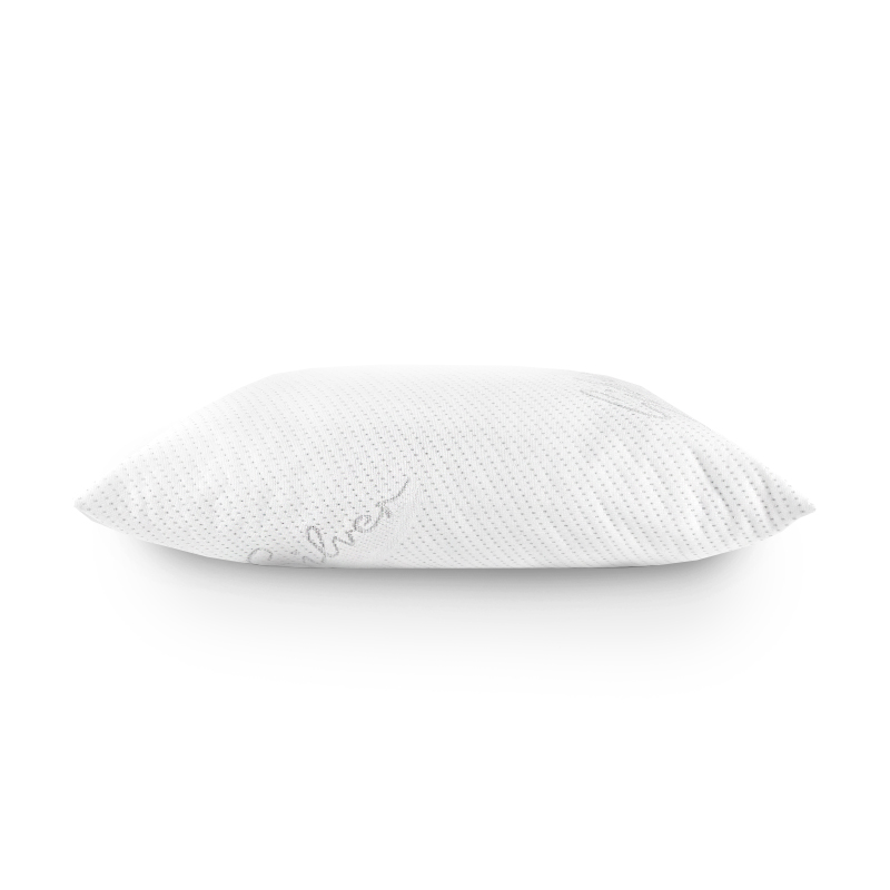 Klasični vzglavnik Silver Foam 50×70 cm in 60×80 cm