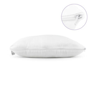 Moj prvi vzglavnik Comfort Sleep 40×60 cm z Zadrgo
