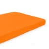 Napenjalna rjuha Jersey oranžna