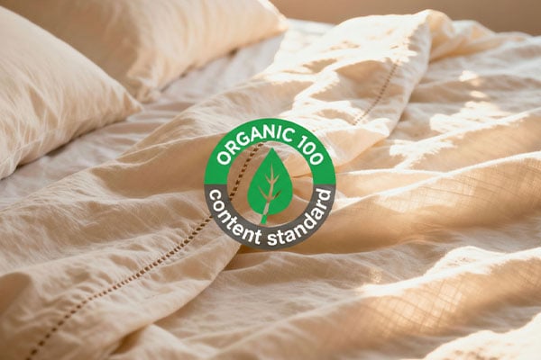OCS certifikat za tekstil