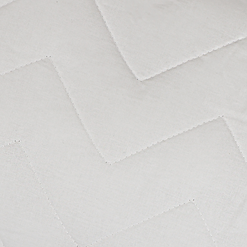 Prešiti vzglavnik Cotton Sleep 50×70 cm in 60×80 cm