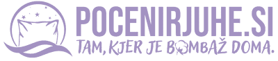 Pocenirjuhe.si