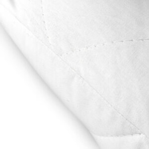 Štepani vzglavnik Cotton Sleep 50×70 cm in 60×80 cm