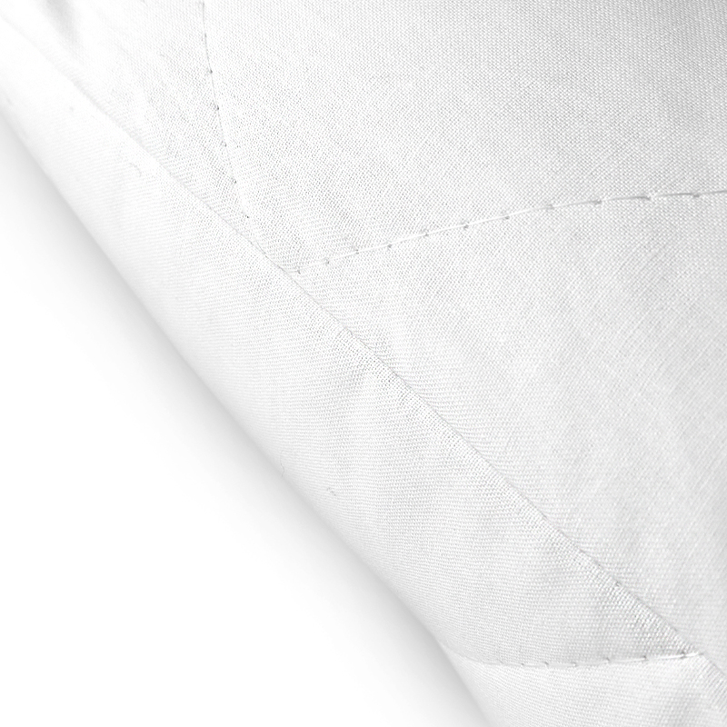 Štepani vzglavnik Cotton Sleep 50×70 cm in 60×80 cm