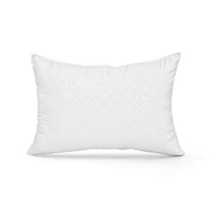 Vzglavnik COMFORT SLEEP 40×60 cm Tkanina z Vzorcem