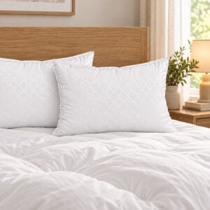 Vzglavnik COMFORT SLEEP z vzorcem