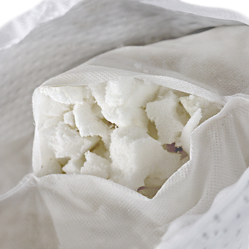 Vzglavnik Silver Foam 50×70 cm in 60×80 cm - Polnilo